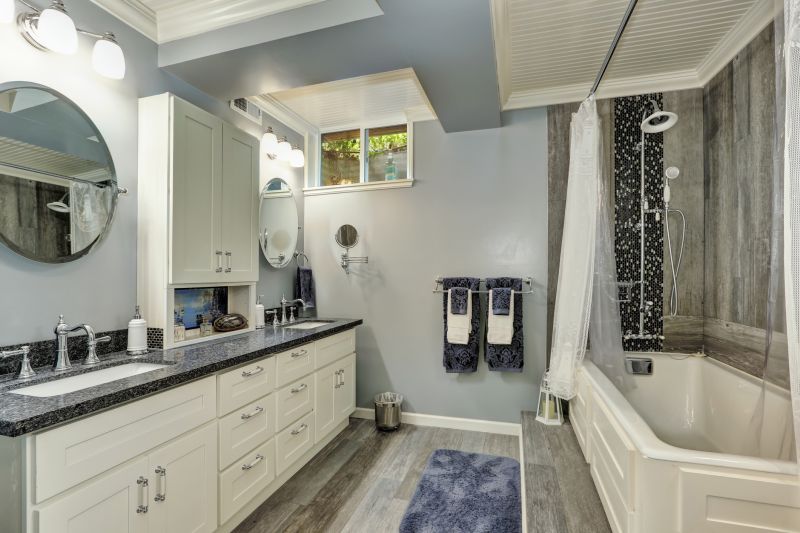 Top Bathroom Remodeling Companies in Danville, IL
