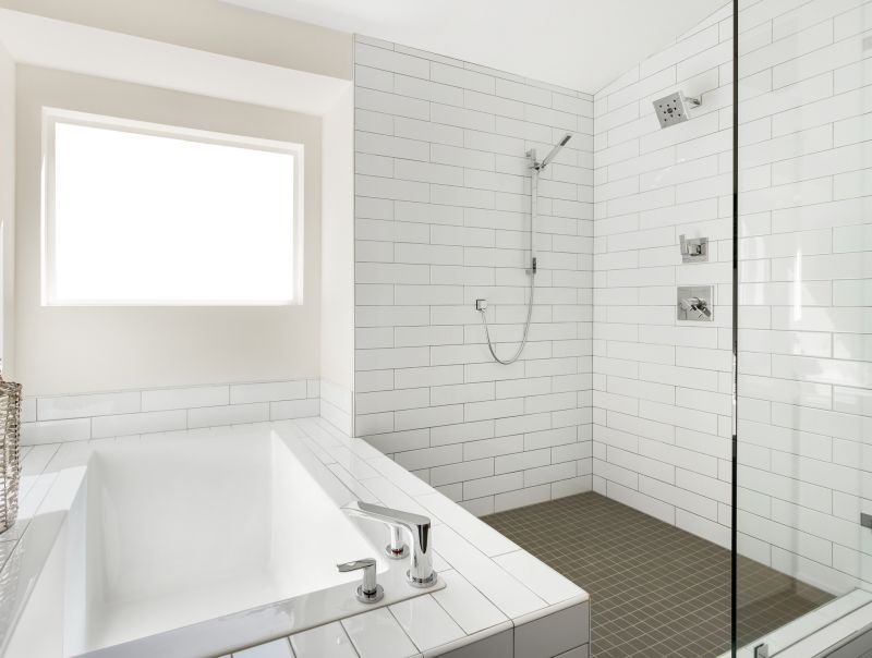 Best Bathroom Remodel Contractors in Danville, IL